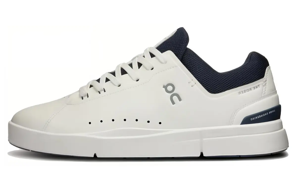 On Roger Advantage 'White Midnight'