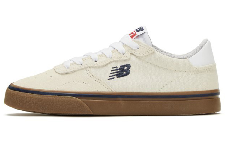 232 All Coasts New Balance 'White Gum'
