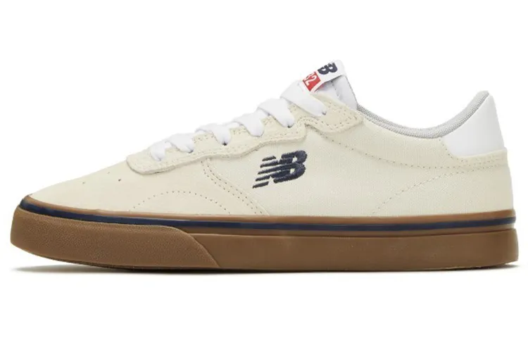232 All Coasts New Balance 'White Gum'