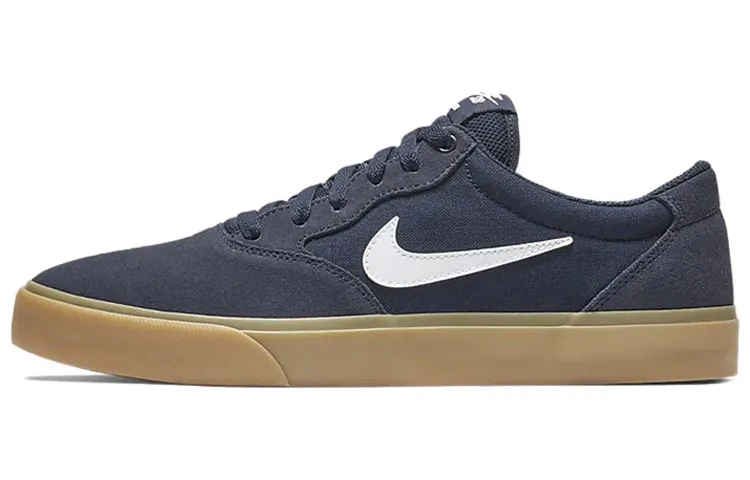 Nike Chron Slr Sb Obsidian