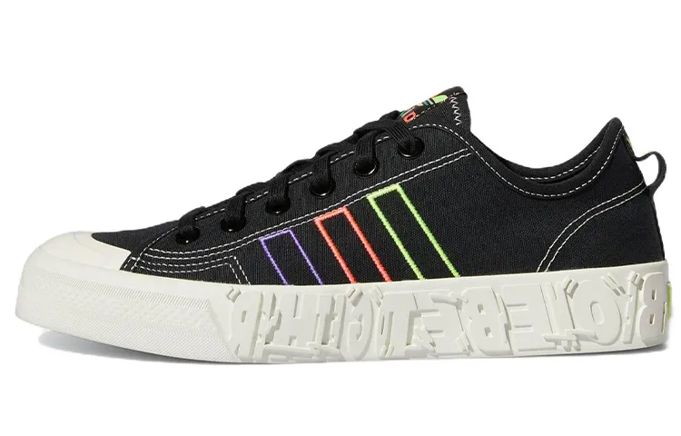 Nizza Kris Andrew Small x Nizza Adidas Originals 'Pride'