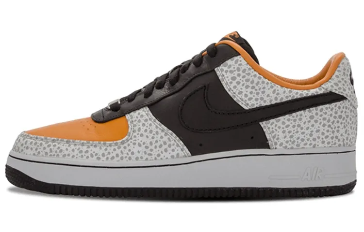 Nike Air Force 1 Low Supreme Safari