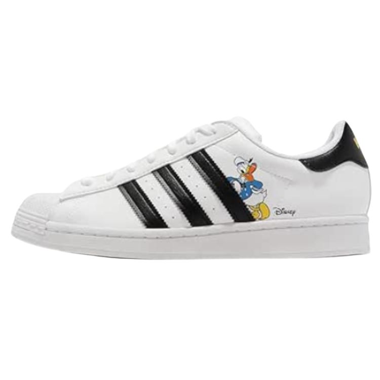 Superstar Disney x Superstar Adidas Originals 'Mickey Mouse - Hello Friend'