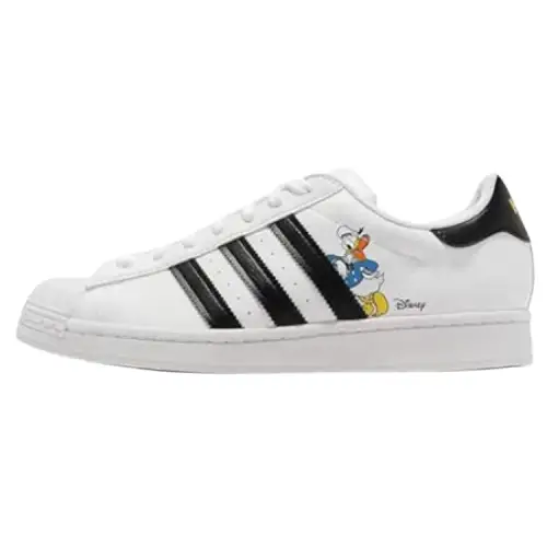 Superstar Disney x Superstar Adidas Originals 'Mickey Mouse - Hello Friend'