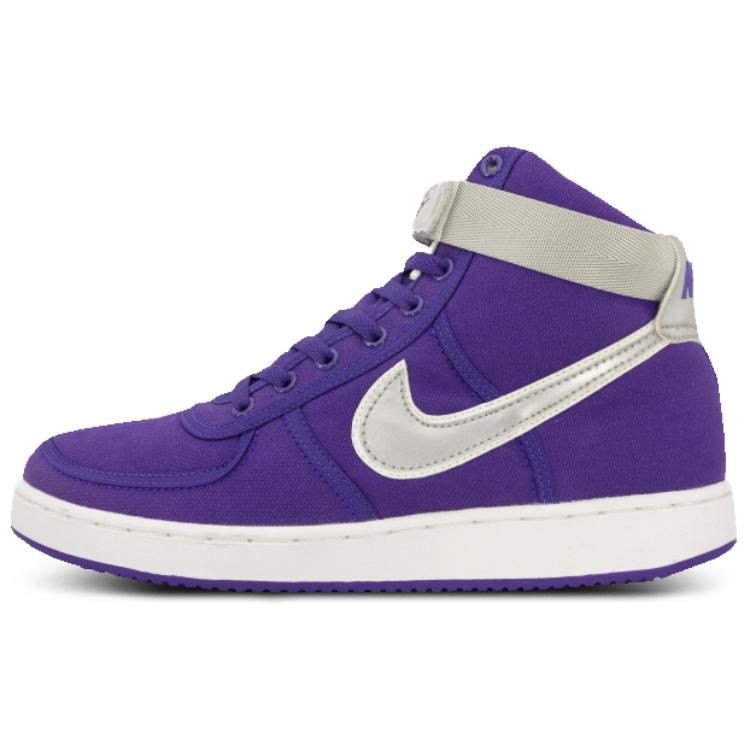 Nike Vandal High Canvas CO.JP Purple