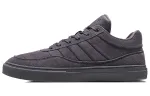 Li Ning Cow Suede Slip Resistant Lightweight Balance Abrasion Resistant Low top Skateboard Shoes Unisex