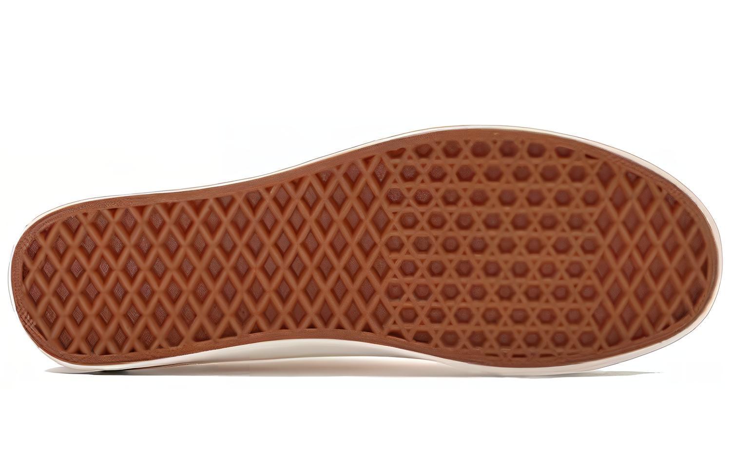 Кеды Vans Style 73 (желтые) — фото 5