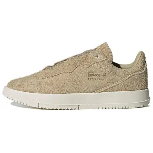 Adidas Supercourt Premium 'Savannah'