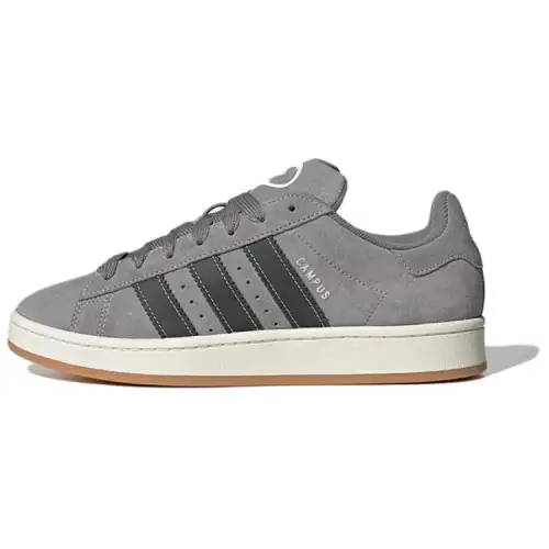 Campus Adidas Originals 00s 'Grey Carbon Gum'