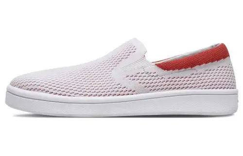 Skechers MARK NASON Classic Cup Low top Skateboard Shoes Women's White Pink
