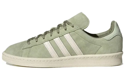 Adidas Campus 80s 'Green White'