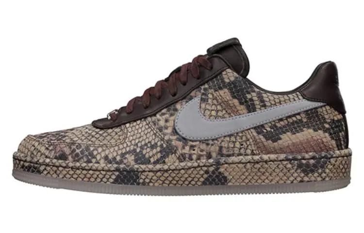 Nike Air Force 1 Low Downtown Python