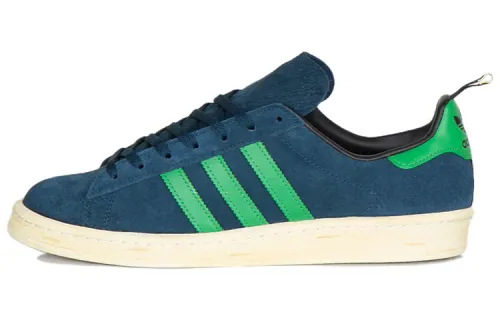 Adidas Campus 80s 'Blue Green'