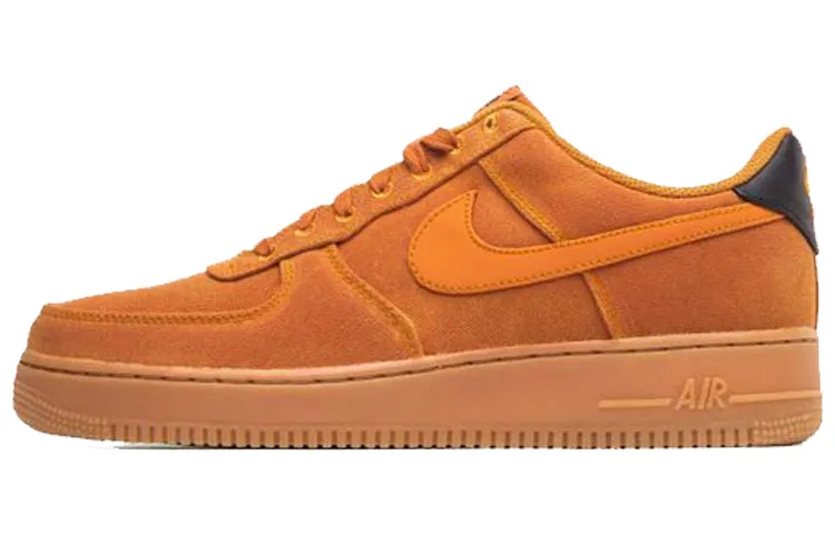 Nike Air Force 1 Low Premium 'Monarch Gum'