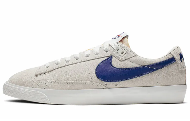 Nike Sb Blazer Low Polar Skate Co
