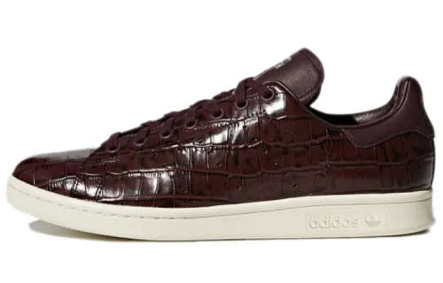 Stan Smith Kicks Lab x Stan Smith Adidas Originals 'Croc Pack'