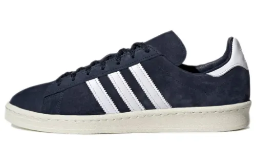 Campus Adidas Originals 80s 'Collegiate Navy'