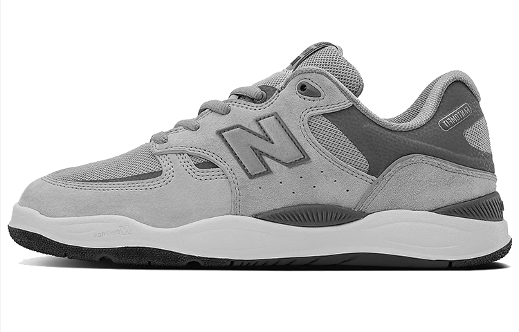 Numeric 1010 New Balance 'Grey Heather'