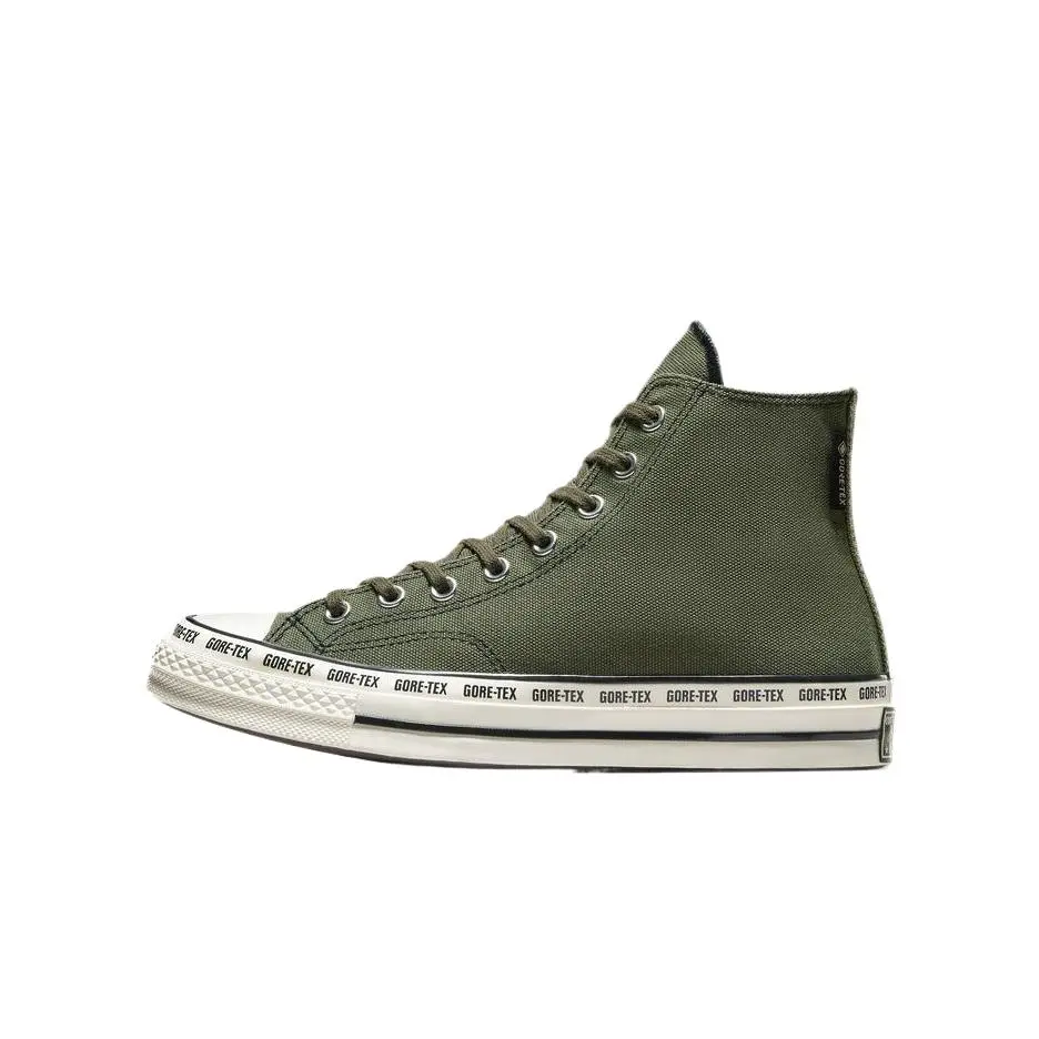 Chuck 70 Converse GORE-TEX High 'Utility'