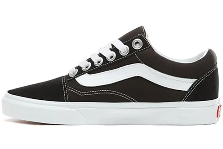 Vans Old Skool Os Black Unisex