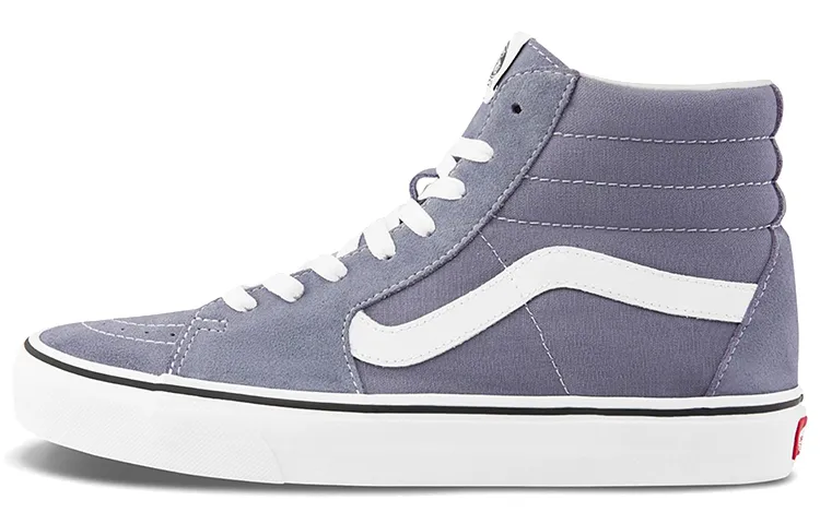 Sk8 Vans-Hi 'Blue Granite'