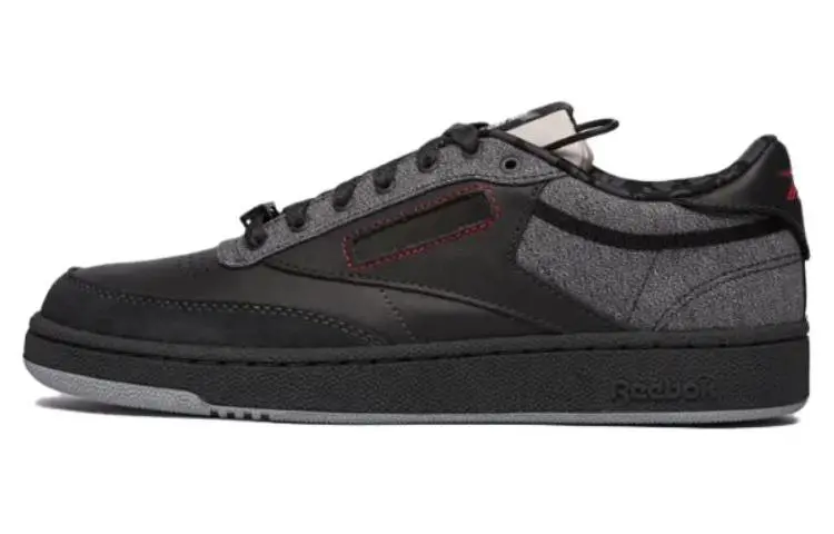 Club C The Money Heist x Club C Reebok 'The Professor'