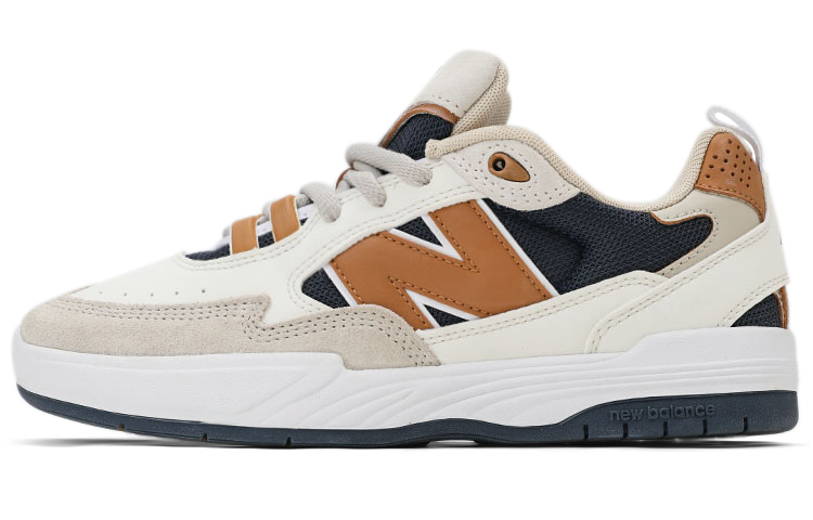 Numeric 808 Tiago Lemos x Numeric 808 New Balance 'Sea Salt Tan'