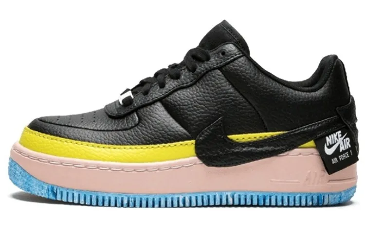 Nike Air Force 1 Jester XX SE Slip Resistant Lightweight Non slip Lightweight Low top Skateboard Shoes Women's