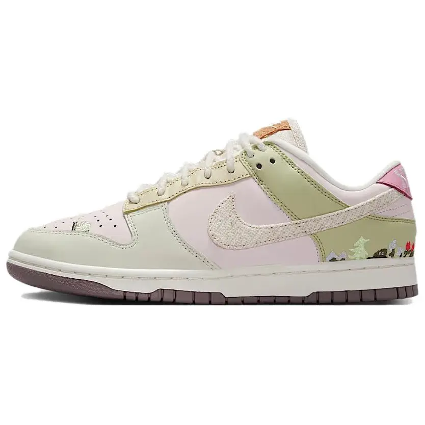 Nike Dunk Low Lx Mushroom Women's