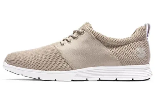 Timberland Killington Skateboard Shoes Men's Low Top Beige