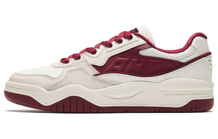 Anta Grand Slam Slip Resistant, Abrasion Resistant, Height Increasing