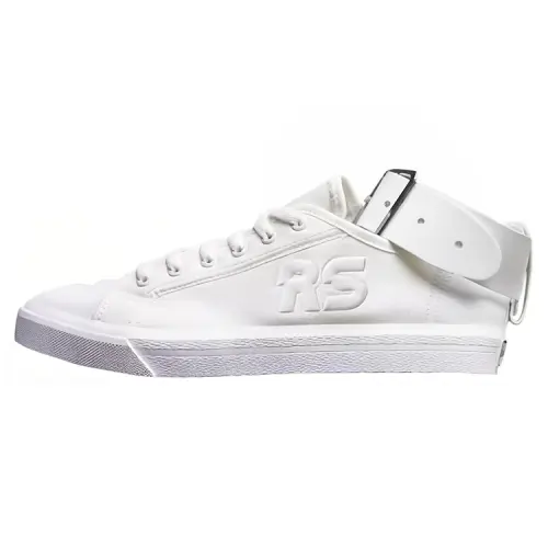 Spirit Raf Simons x Spirit Adidas Originals Buckle 'White'