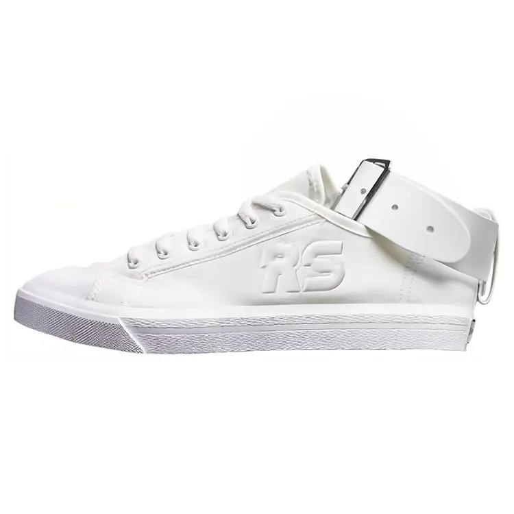 Spirit Raf Simons x Spirit Adidas Originals Buckle 'White'