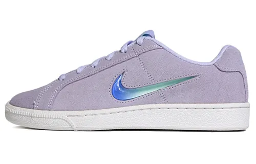 Nike Court Royale Premium 'Purple Blue Green' Women's