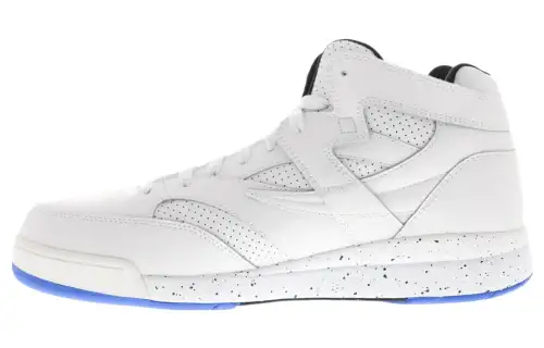FILA M-Squad 'White Prince Blue'