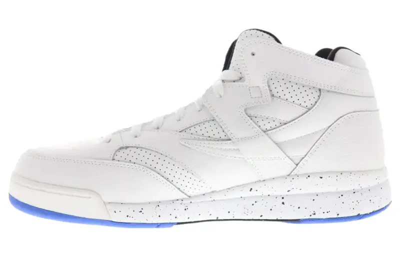 FILA M-Squad 'White Prince Blue'