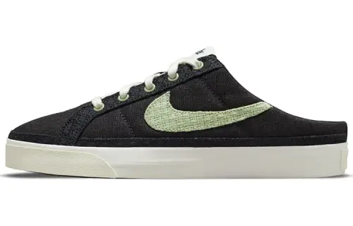 Nike Court Legacy Mule 'Off Noir Copa' Women's