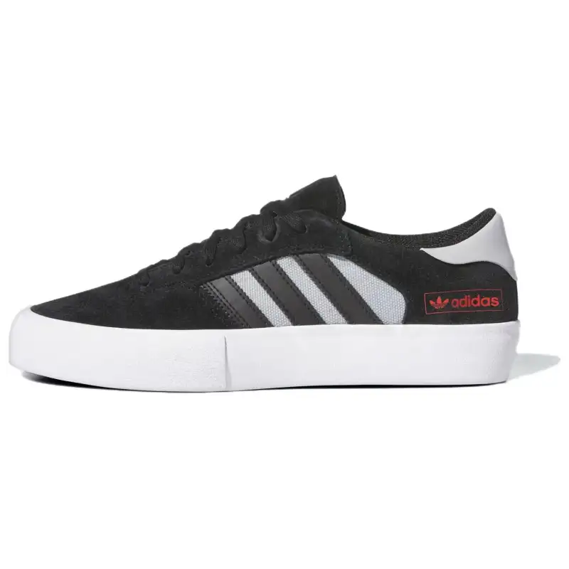 Adidas Matchbreak Super 'Black Grey Orange'