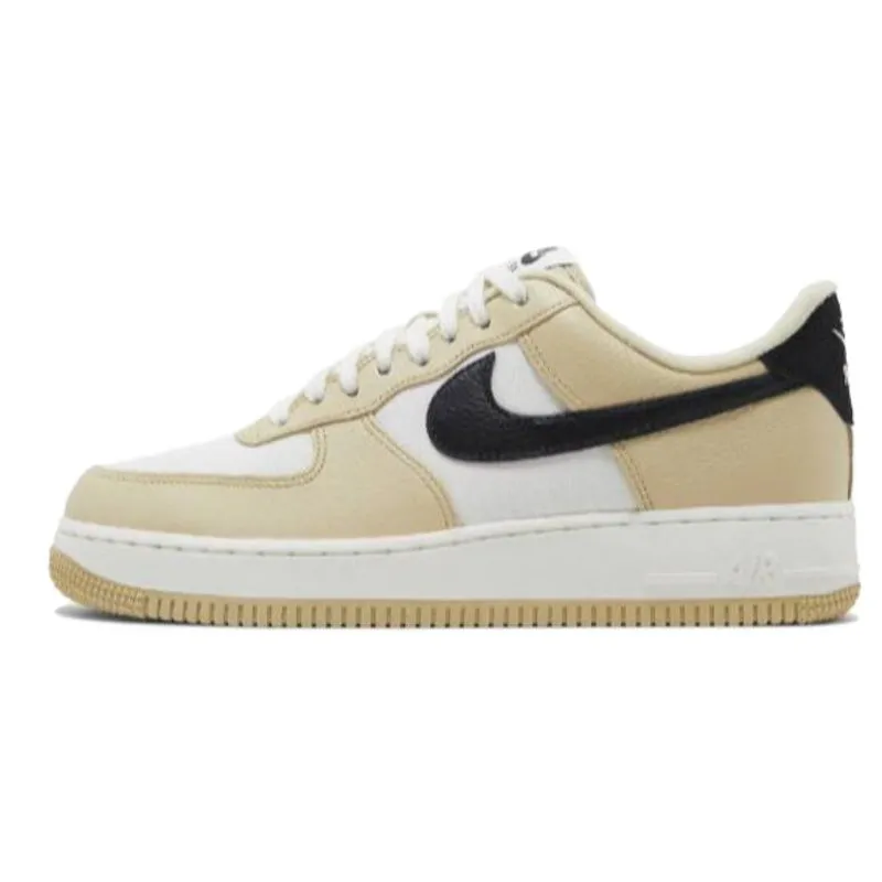 Nike Air Force 1 '07 Lx Low Team Gold