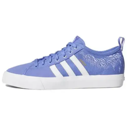 Matchcourt Nora Vasconcellos x Matchcourt Adidas Originals Rx 'Real Lilac'
