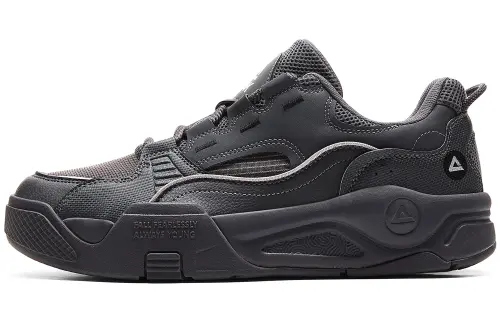 PEAK Taichi Wanderer Coverage Slip Resistant Cushioning Abrasion Resistant Lightweight Breathable Height Increasing