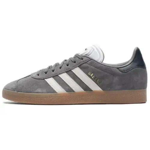 Gazelle Real Madrid x Gazelle Adidas Originals 'Third Kit'