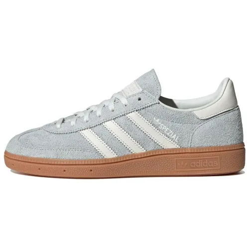 Handball Wmns Adidas Originals Spezial 'Wonder Silver Gum' Women's