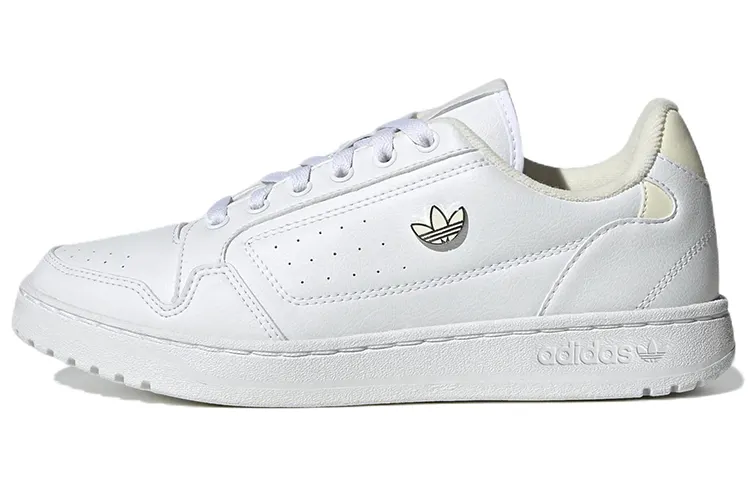 Ny 90 Wmns Adidas Originals 'Chalk White' Women's