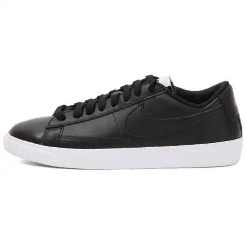 Nike Blazer Studio Qs Black