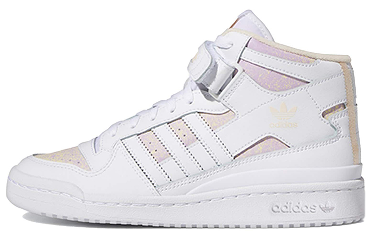 Adidas Wmns Forum Mid 'Summery 80s' Women's