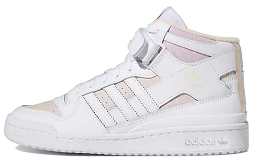 Adidas Wmns Forum Mid 'Summery 80s' Women's