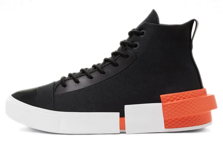 All Star Disrupt Converse Cx 'Black'