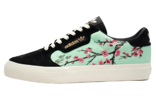 Adidas Originals AriZona x Adidas Originals Continental Vulc 'Green Tea With Ginseng And Honey'