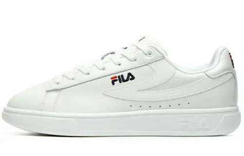 FILA Heritage Fht Sneakers 'White'